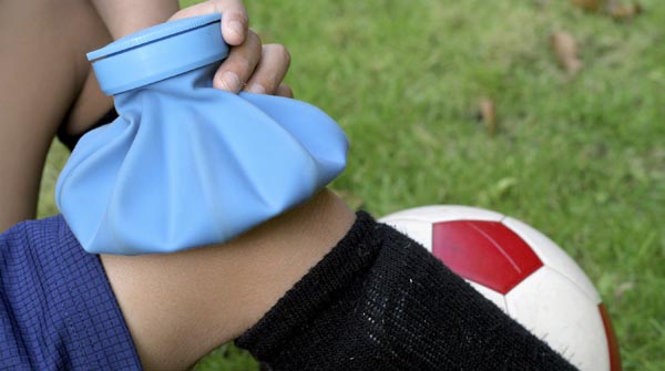 Ice Bag